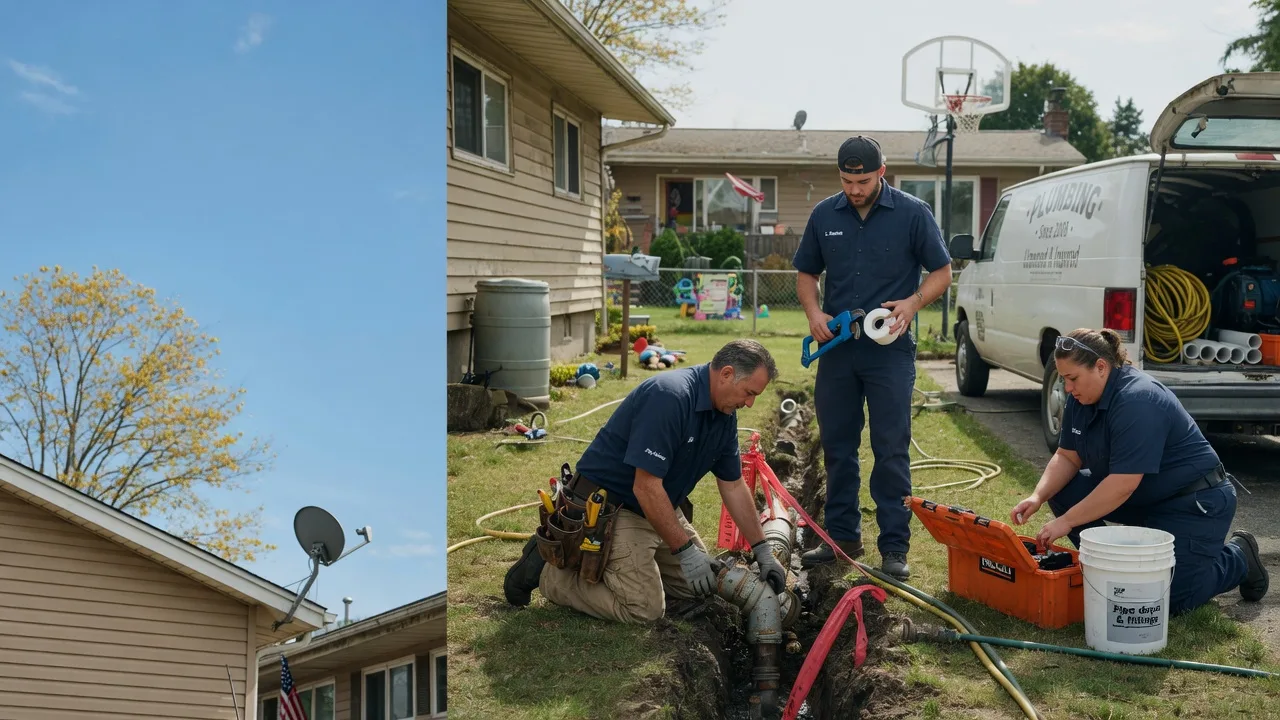 Garbage Disposal Replacement in Steinauer, NE near me